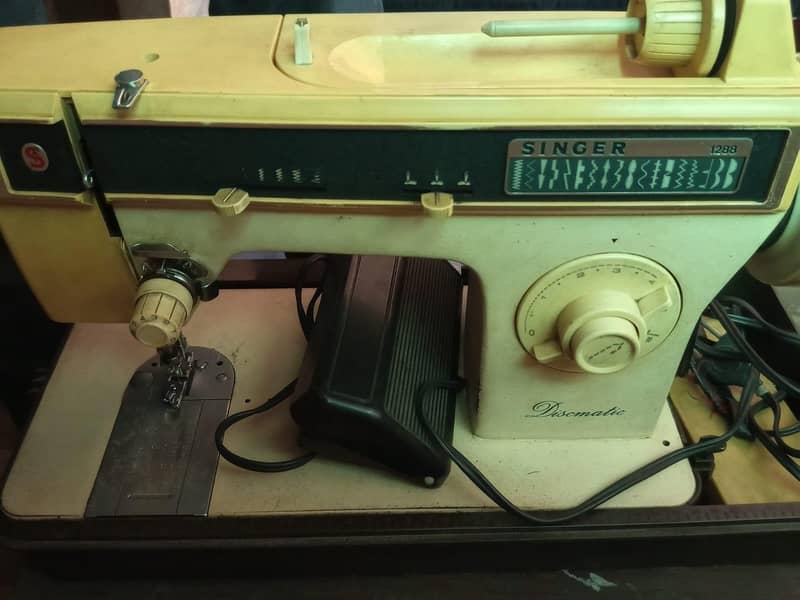 sewing machine 2