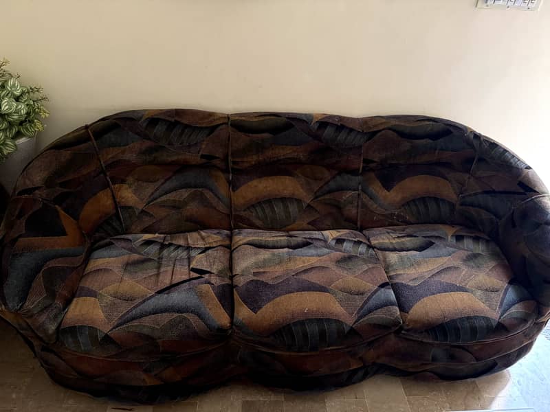 Sofa set 1