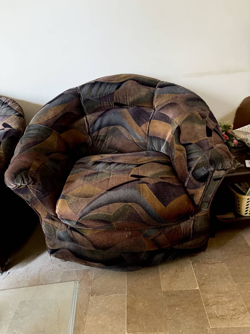 Sofa set 2