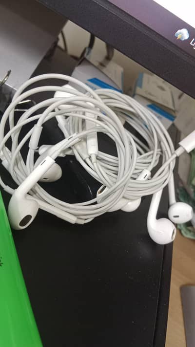 apple orignal handsfree