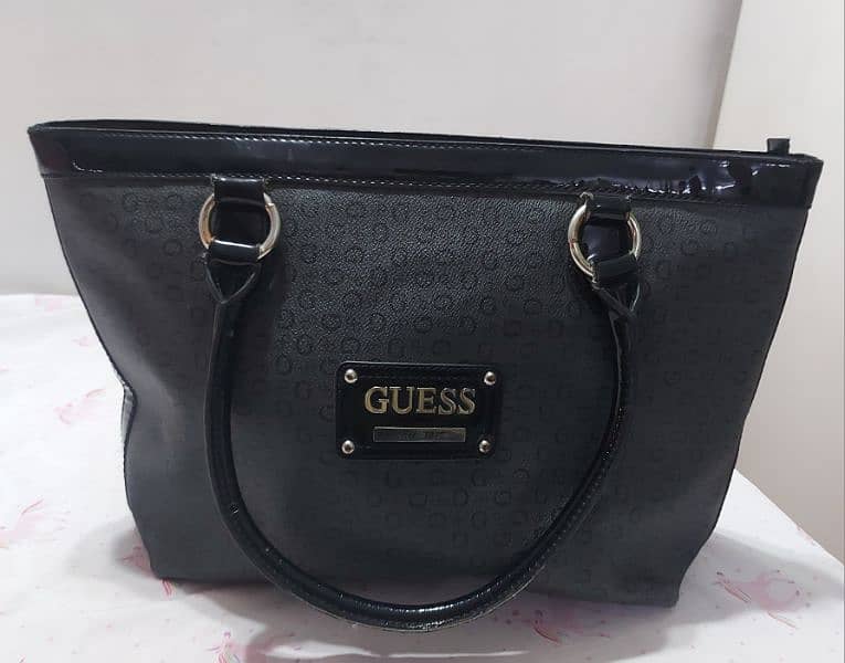 Branded coded bags 3