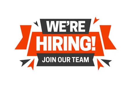 We are looking for a reliable person to manage our e-commerce account