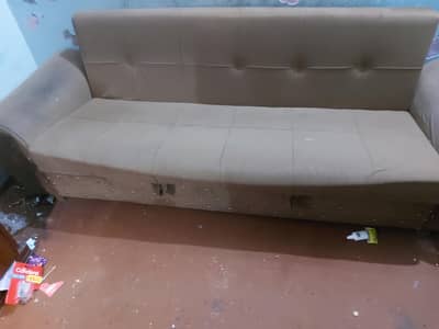 sofa bed