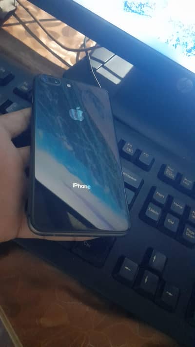 iPhone 8 plus All Original