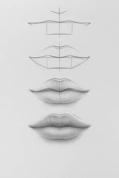 Realistic Pencil Sketch Portraits | Custom Handmade Gifts | Lahore Ar