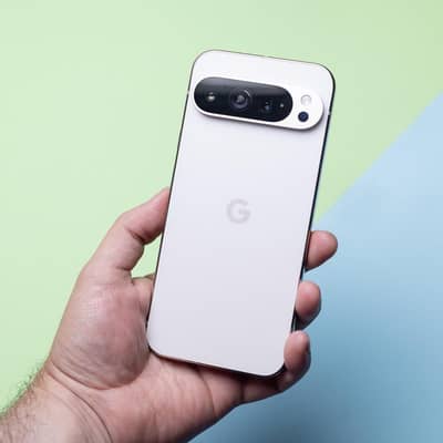 Google Pixel 9 Pro Xl 12/256 | Official PTA Approved