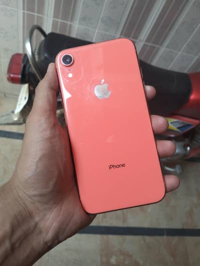 iPhone XR 64gb