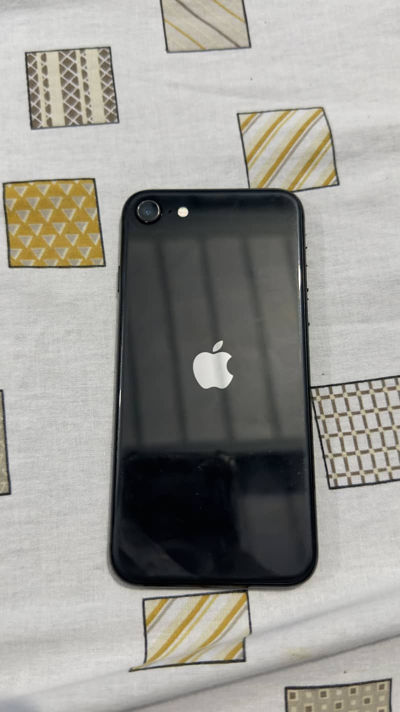 iPhone se2 2