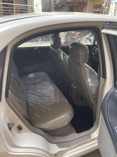Suzuki liana urgent sale