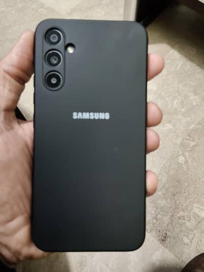Samsung Galaxy A34 5g 8/128gb