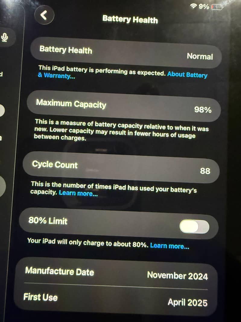 ipad mini 7 0