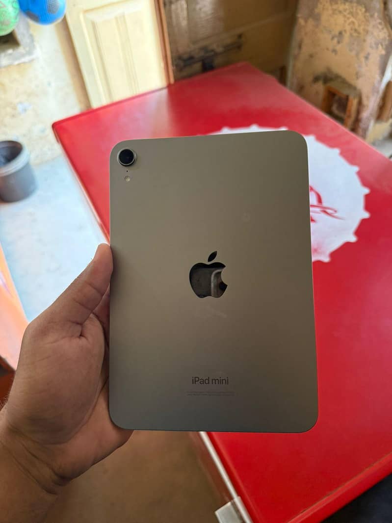 ipad mini 7 2
