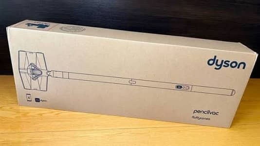 Dyson PencilVac SV50