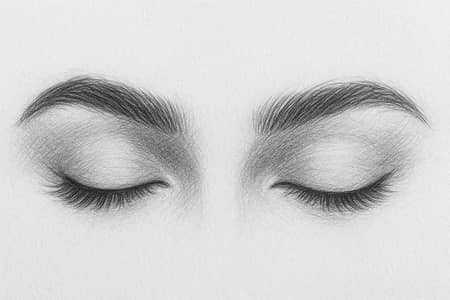 Realistic Pencil Sketch Portraits | Custom Handmade Gifts | Lahore Ar