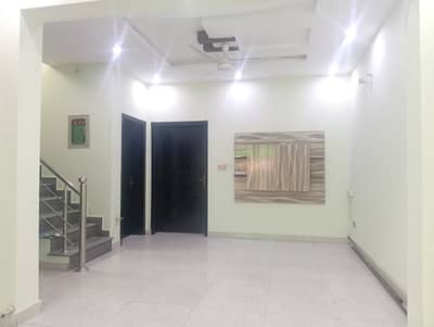 5 Marla House for Rent in DHA Phase 11 Rahbar