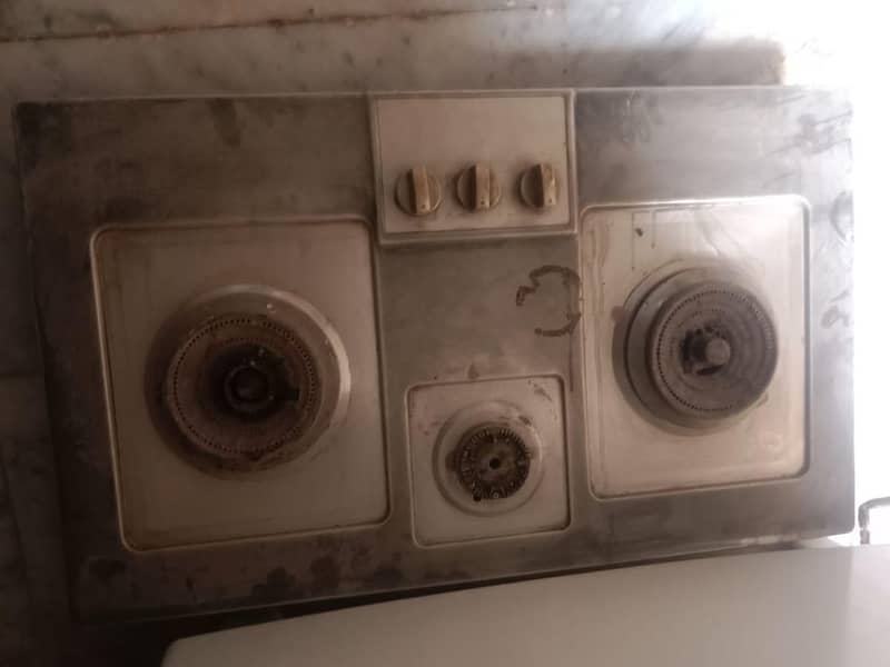 stove 0