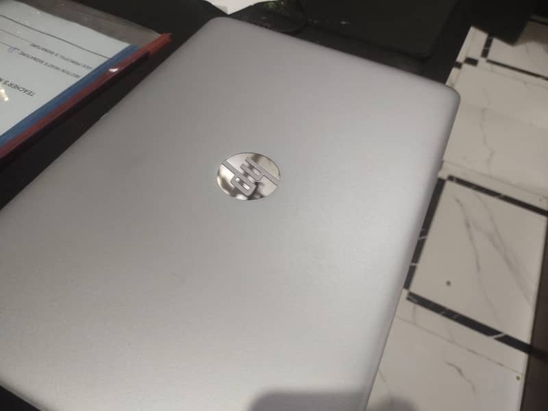 Hp 840 0