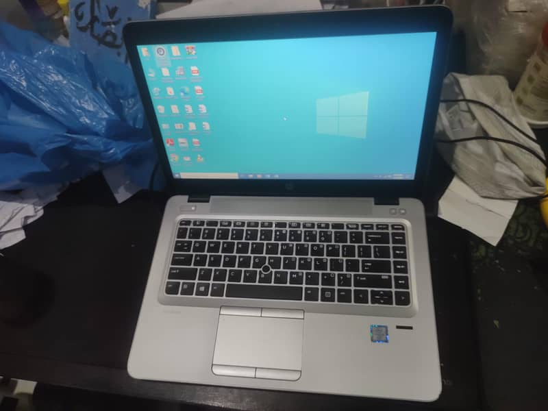 Hp 840 1