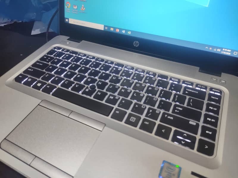 Hp 840 2
