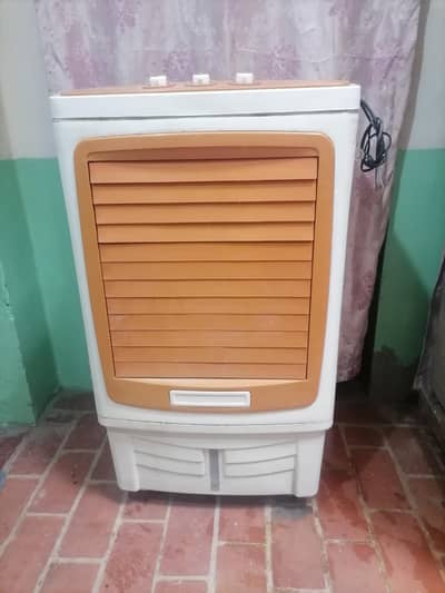 ac dc cooler fan