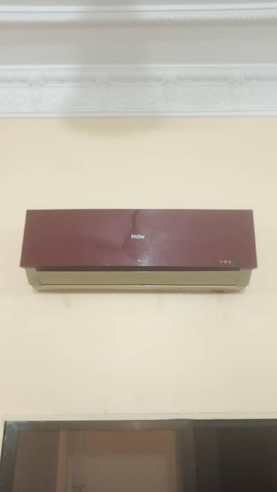 Haier AC
