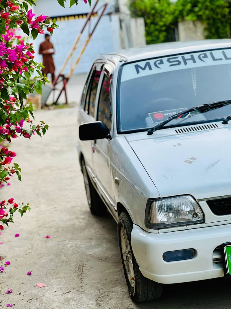 mehran vx 1