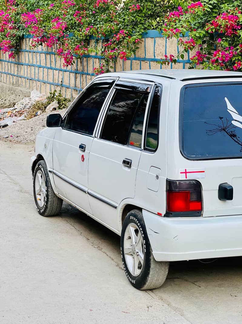 mehran vx 3