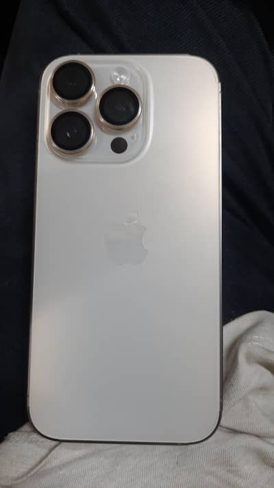 Iphonee 14 pro [256] PTA Approved  94 battery LLA MODEL Dual E sim