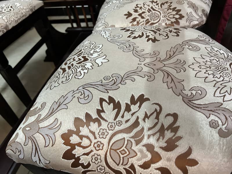 8 seater dining table 6