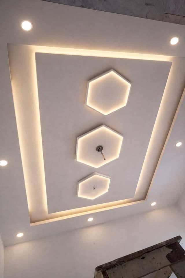 False Ceiling 2