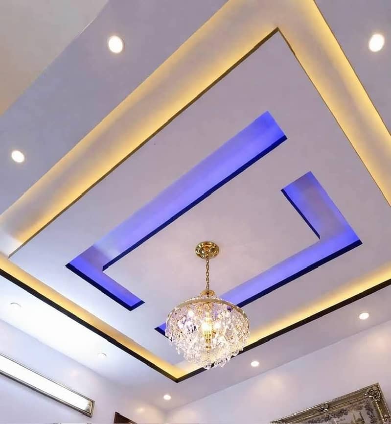 False Ceiling 7
