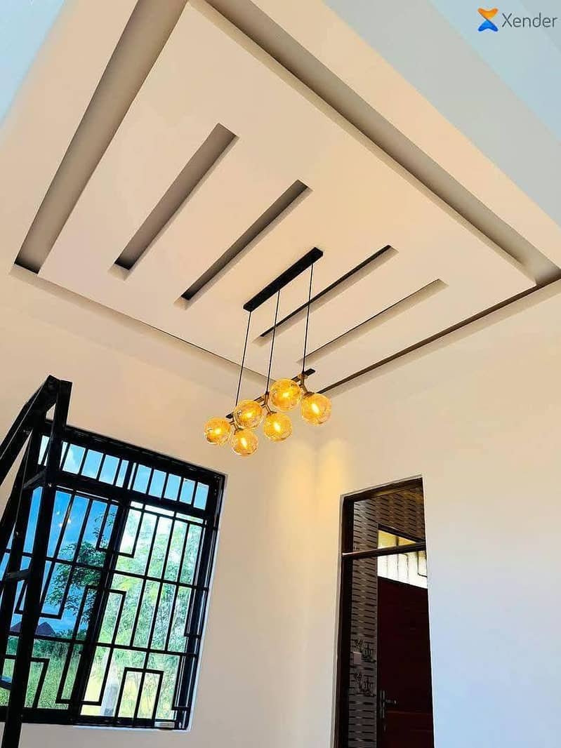 False Ceiling 8