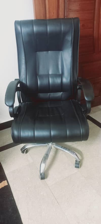 exective chair