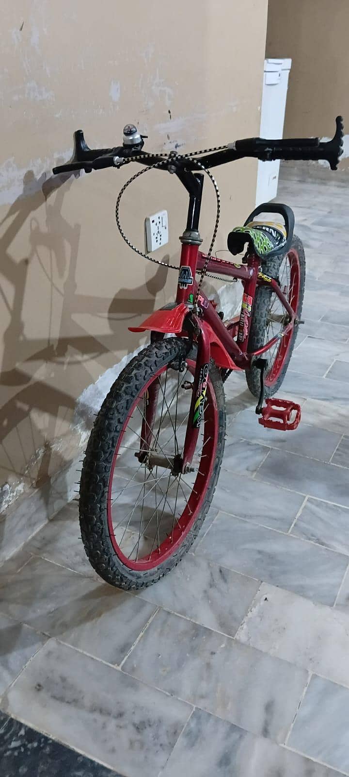 Bicycles 0