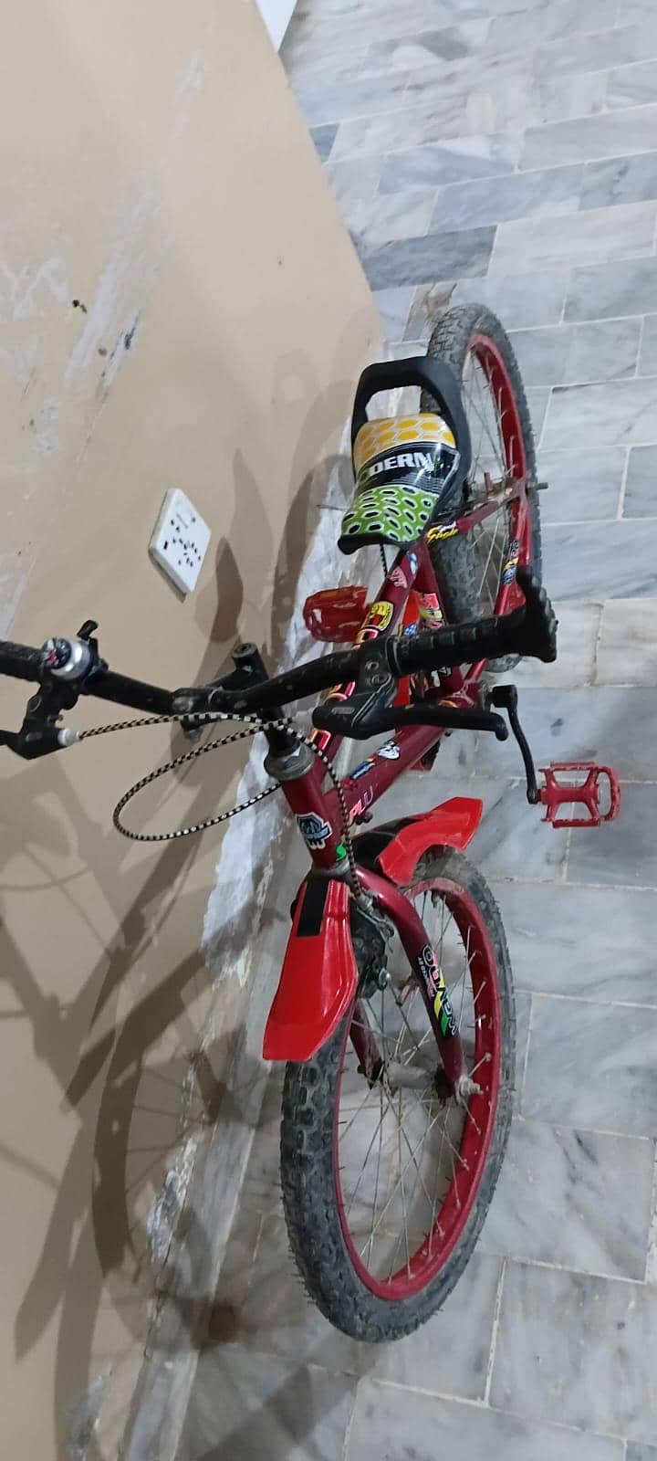 Bicycles 2