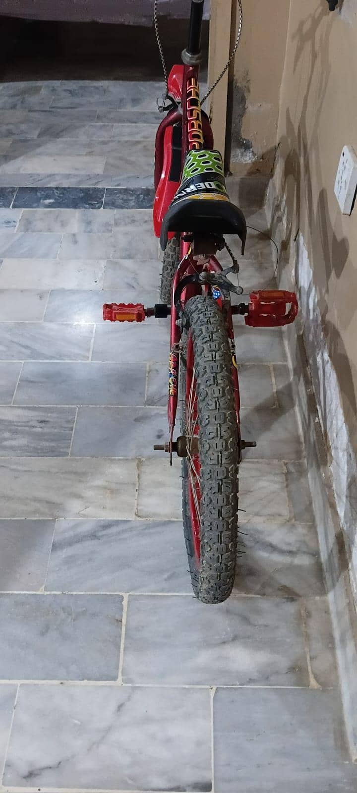 Bicycles 3