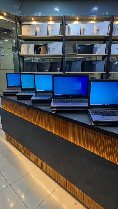 HP ProBook 650 G1
