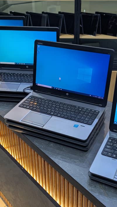 HP Laptop | HP ProBook 650 G1 , G3 |