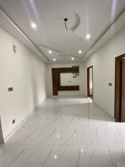 5 Marla House for Rent, Block-L khayaban-e-Ameen society lahore