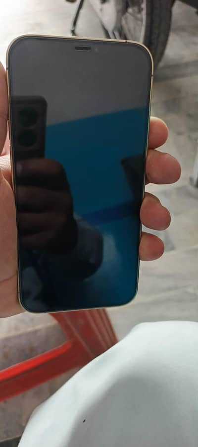 iphone 12 pro max jv 128 gb
