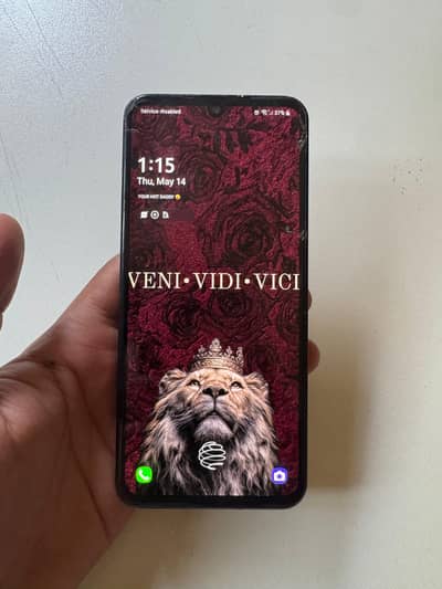 LG V60 8/128 NON PTA