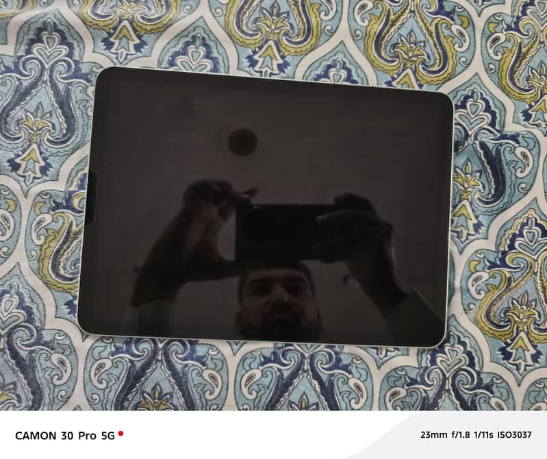 ipad air 4 0