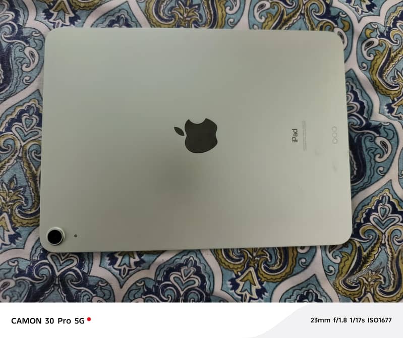 ipad air 4 1