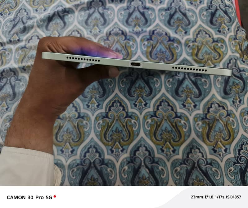ipad air 4 3