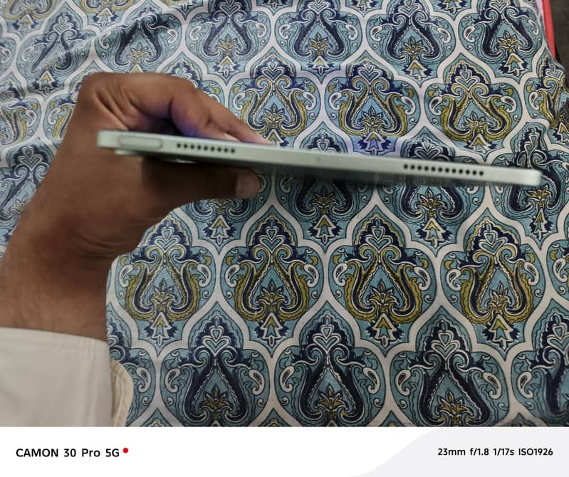 ipad air 4 5
