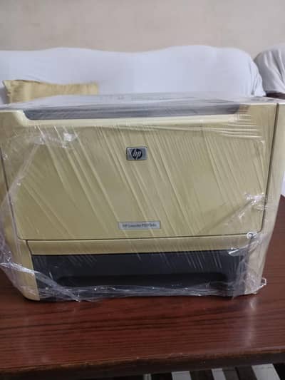 HP Laserjet P2015dn
