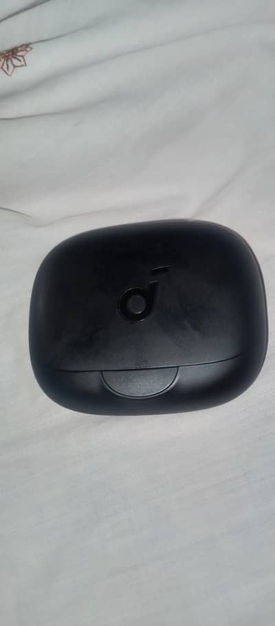 Anker sound core AeroFit pro
