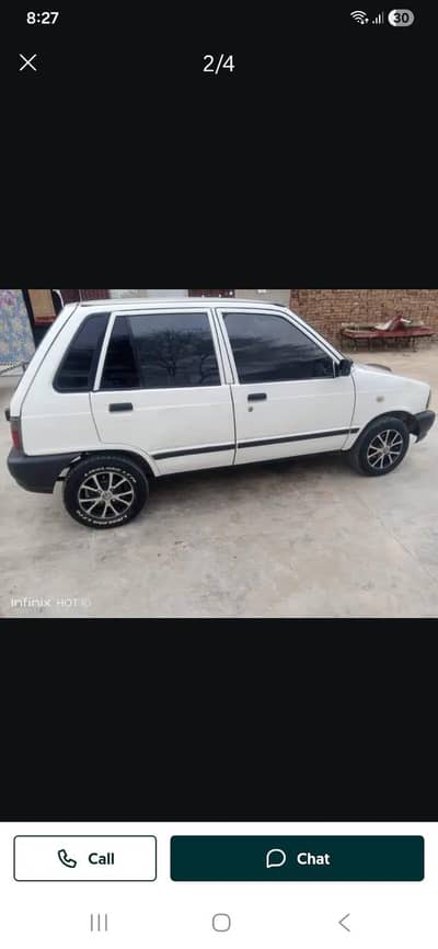 mehran 2000 model for sale