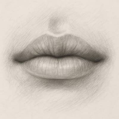 Realistic Pencil Sketch Portraits | Custom Handmade Gifts | Lahore Ar