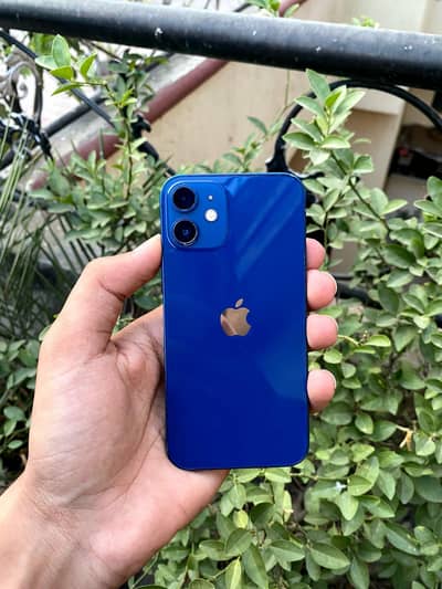 iPhone 12mini exchange possible iphone 11 k sath